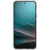 Etui Spigen Ultra Hybrid do Samsung      Galaxy A57 5G przezroczysty